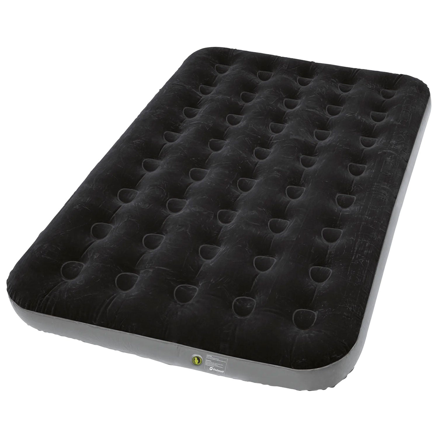 Outwell Classic Double Air Bed Camping Accessories Outwell