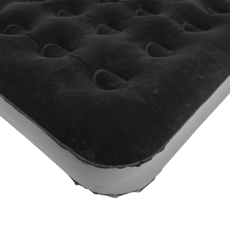 Outwell Classic Double Air Bed Camping Accessories Outwell