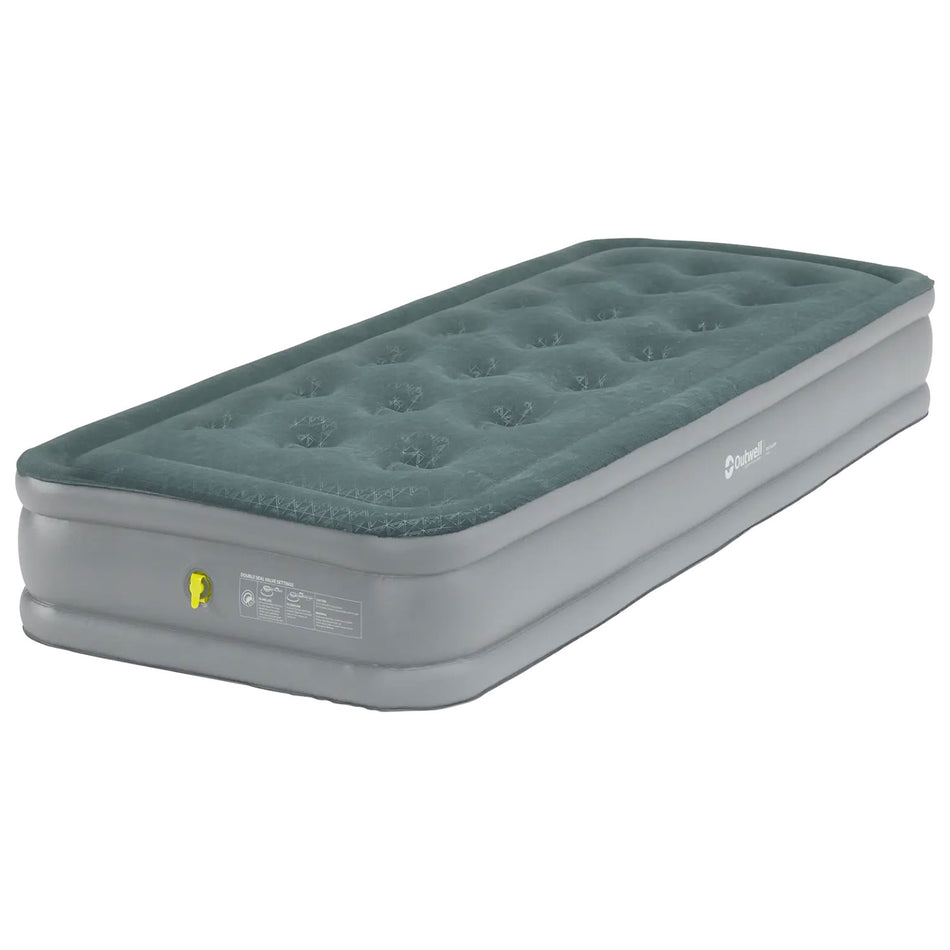 Outwell Excellent Single Air Bed Camping Accessories Outwell
