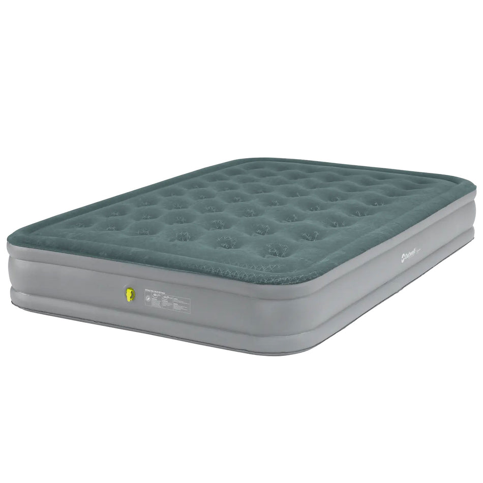 Outwell Excellent Double Air Bed Camping Accessories Outwell