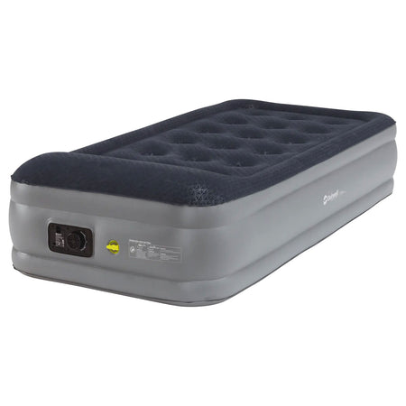 Outwell Superior Single with Built-in Pump Camping Accessories Outwell