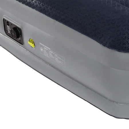 Outwell Superior Double with Built-in Pump Camping Accessories Outwell