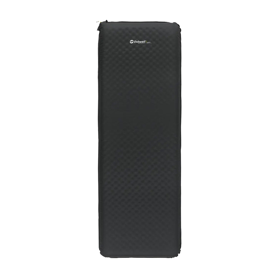 Outwell Sleepin Single 10.0 cm Self Inflating Mat Camping Accessories Outwell