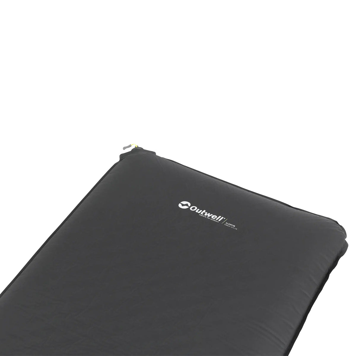 Outwell Sleepin Single 10.0 cm Self Inflating Mat Camping Accessories Outwell