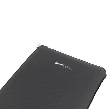 Outwell Sleepin Single 10.0 cm Self Inflating Mat Camping Accessories Outwell