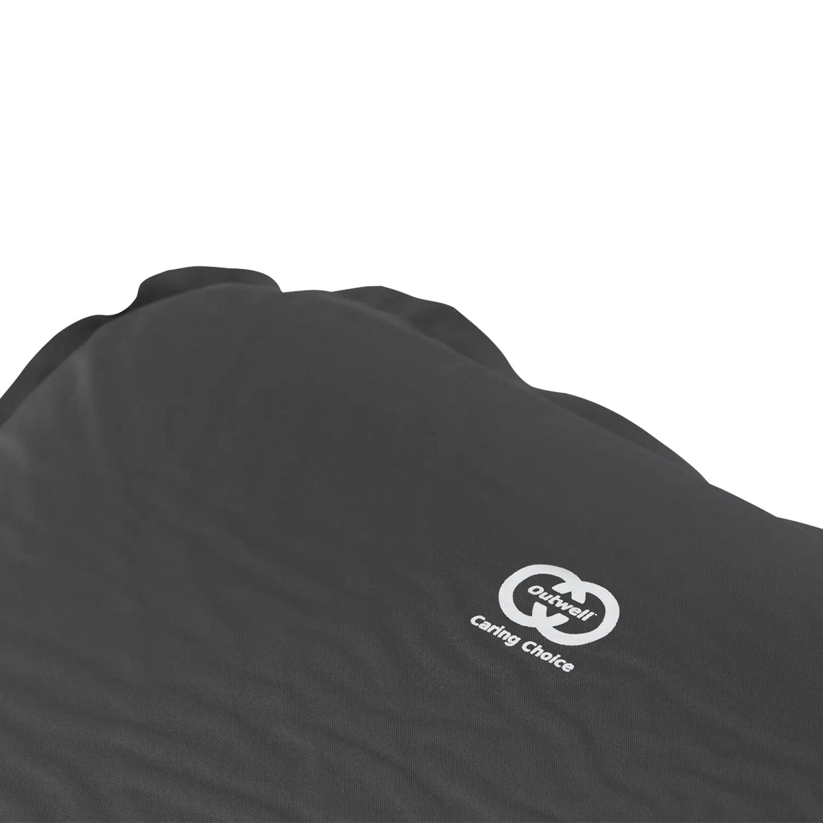 Outwell Sleepin Single 10.0 cm Self Inflating Mat Camping Accessories Outwell