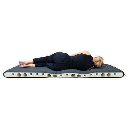 Outwell Dreamcatcher Single Sleeping Mat - 12.0 cm Camping Accessories Outwell
