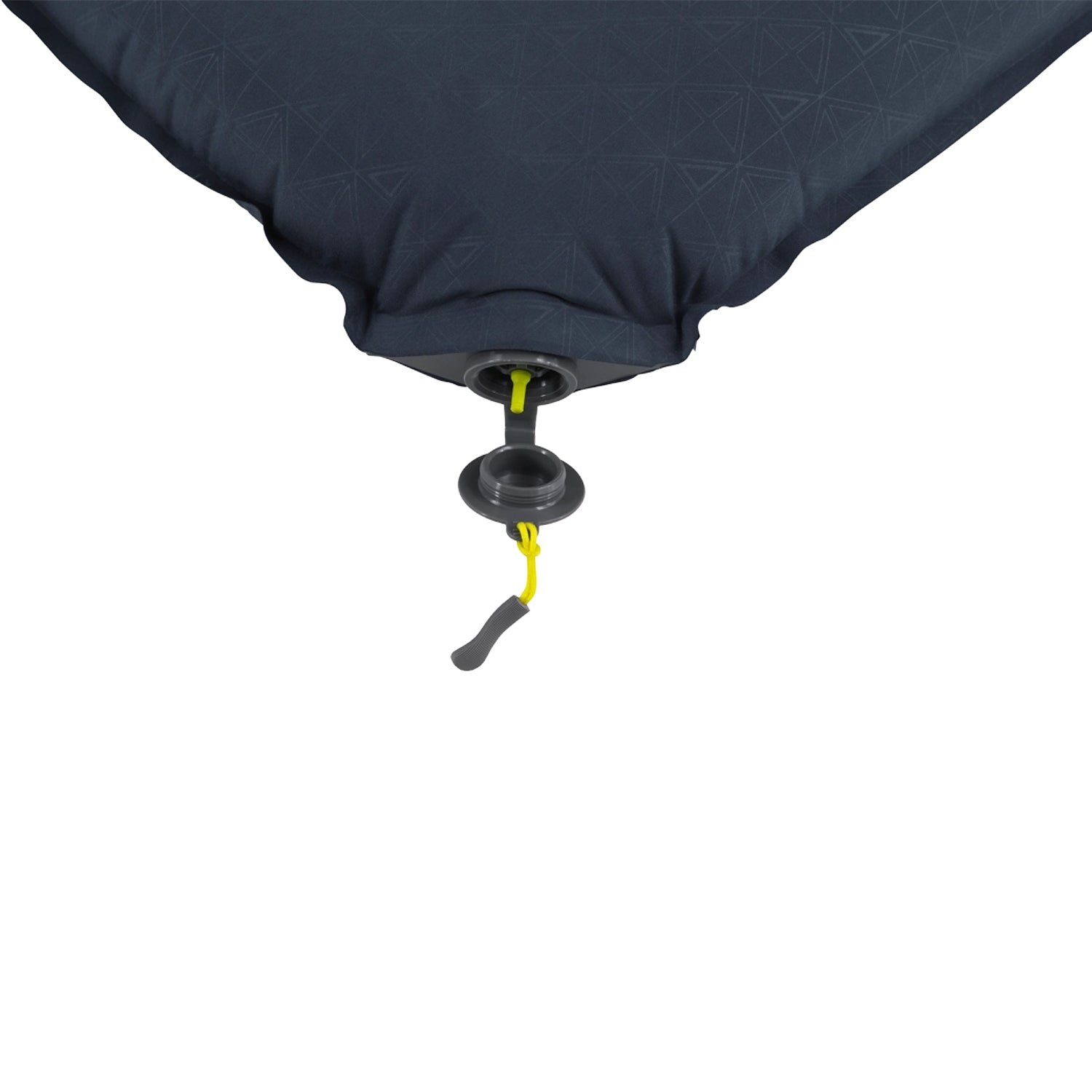 Outwell Dreamcatcher Sleeping Mat Double - 10.0 cm Camping Accessories Outwell