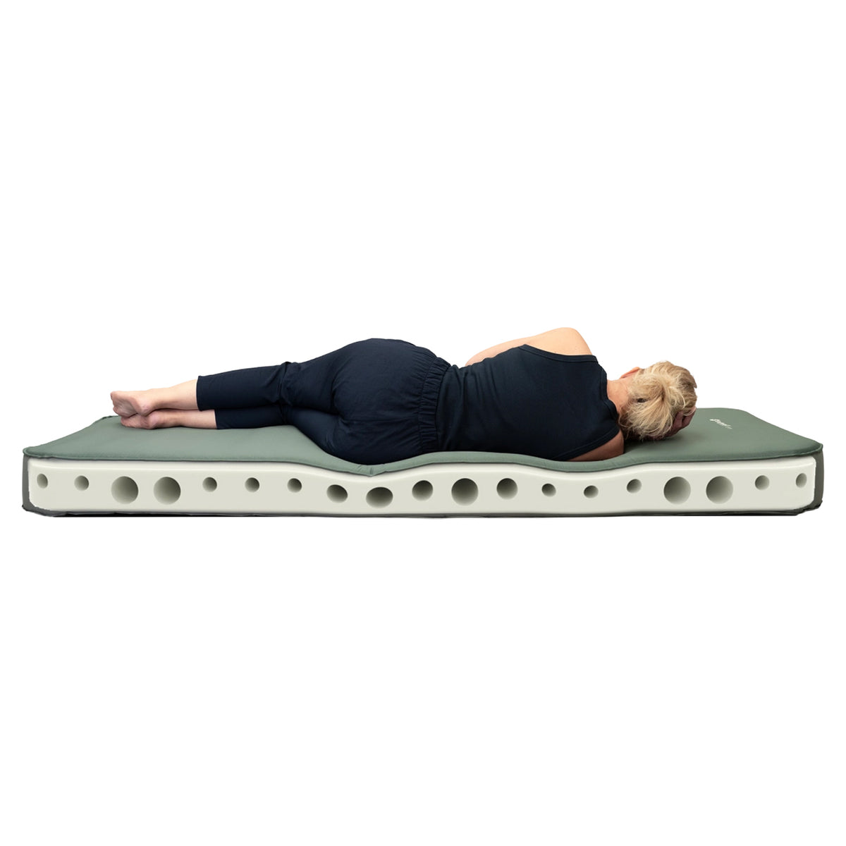 Outwell Sleepnest Single 14.0 cm Camping Accessories Outwell