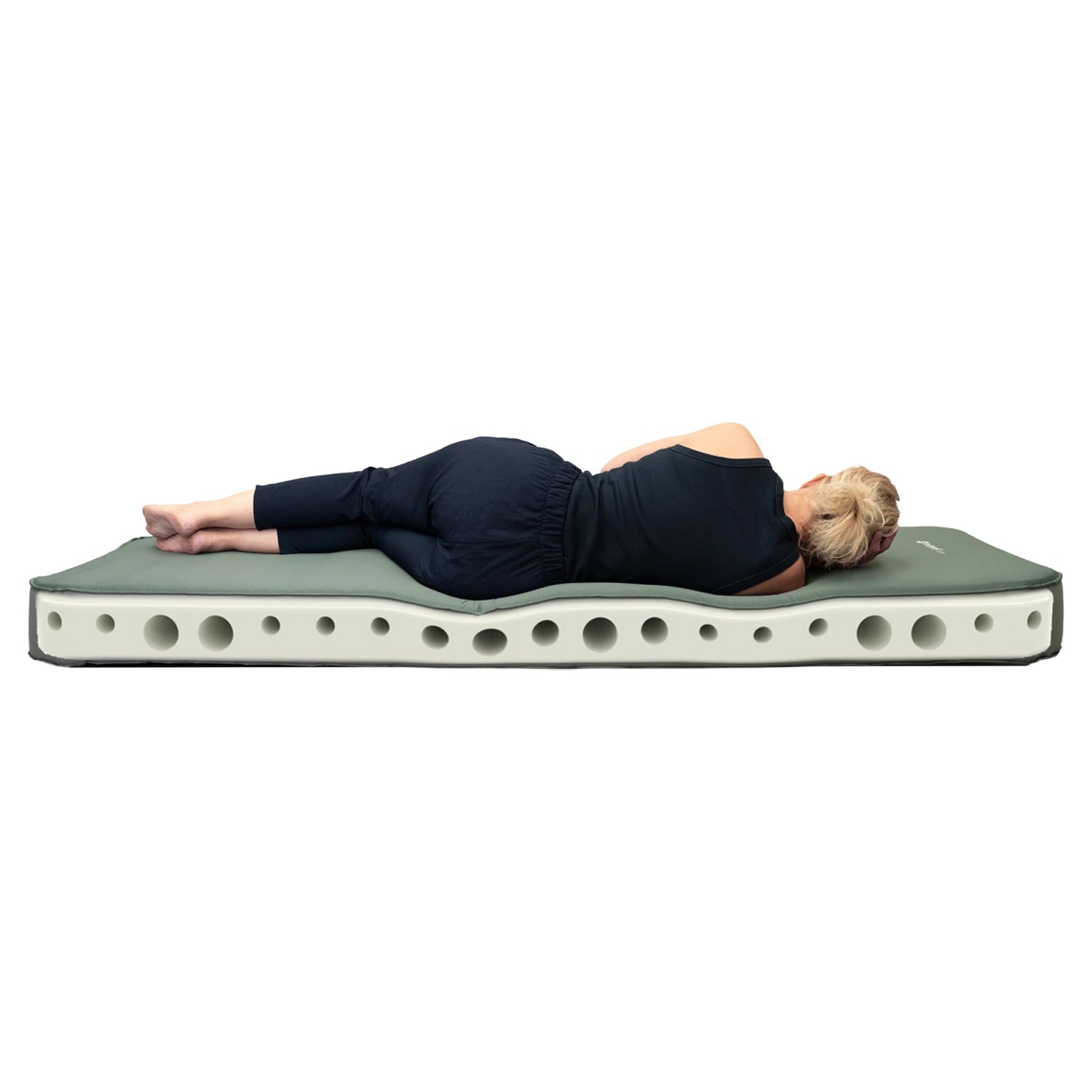 Outwell Sleepnest Single 14.0 cm Camping Accessories Outwell