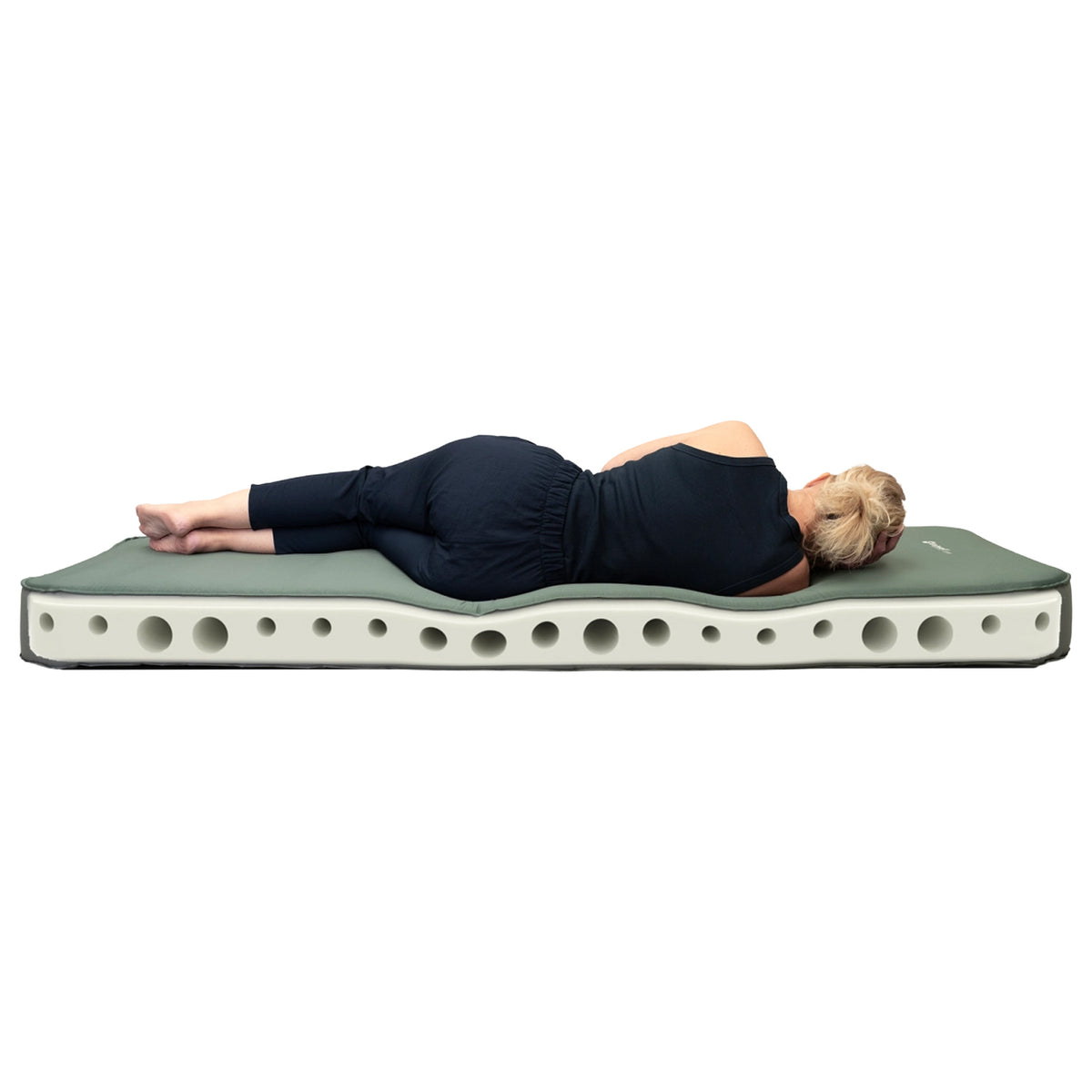 Outwell Sleepnest Double 14.0 cm Camping Accessories Outwell