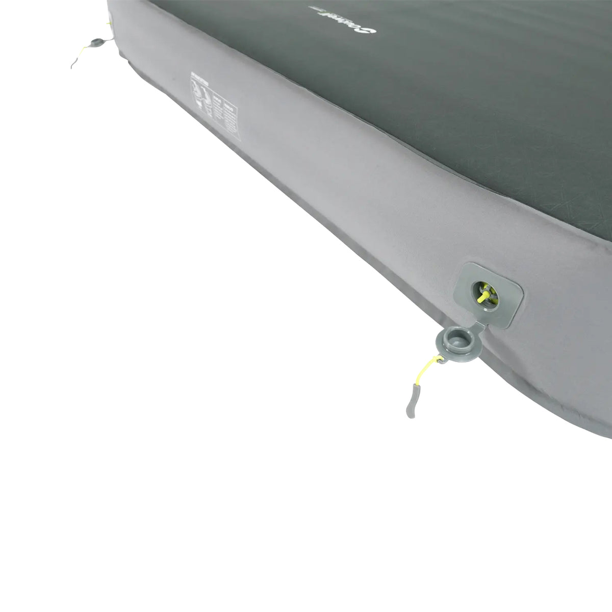 Outwell Dreamboat Double 16.0 cm Camping Accessories Outwell