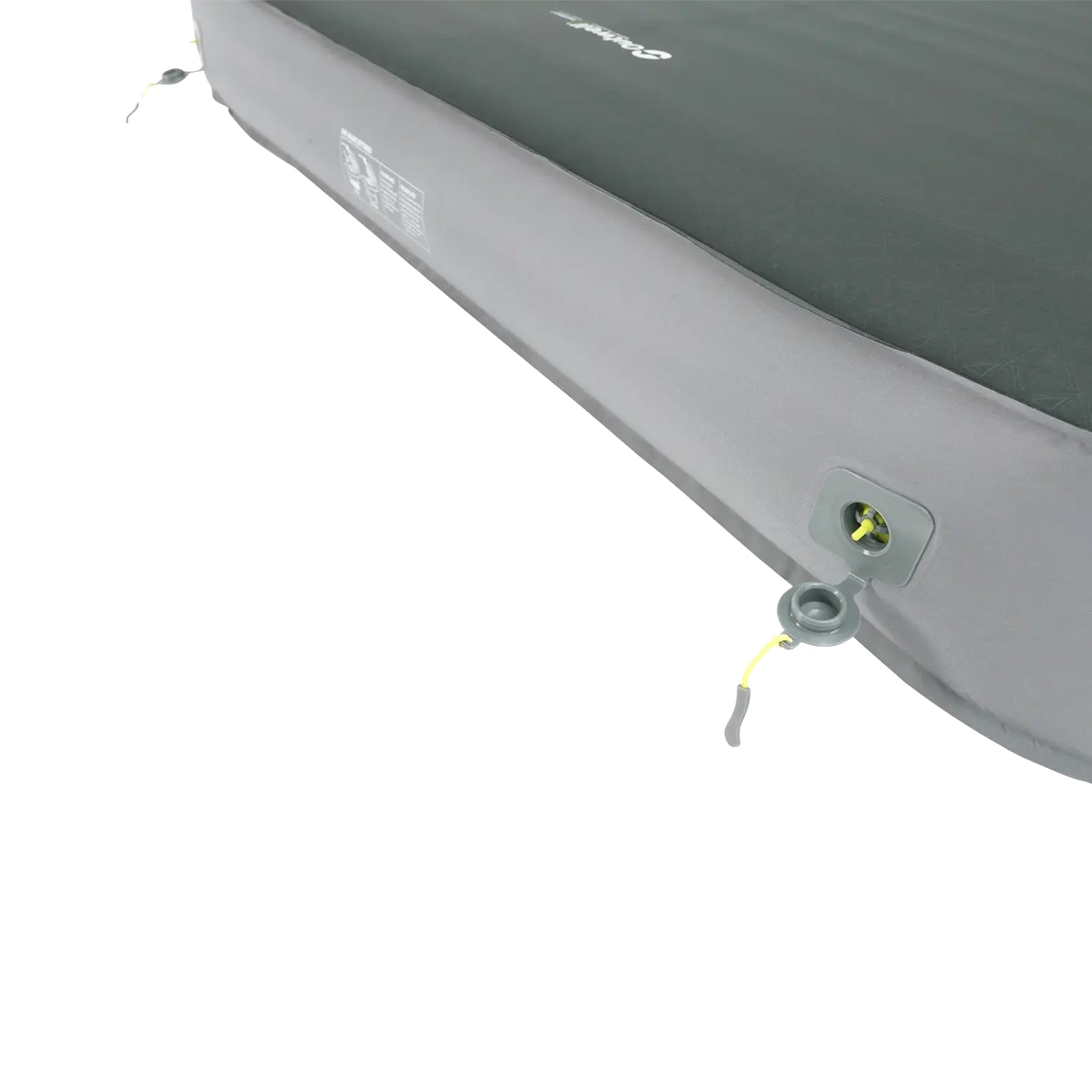 Outwell Dreamboat Double 16.0 cm Camping Accessories Outwell