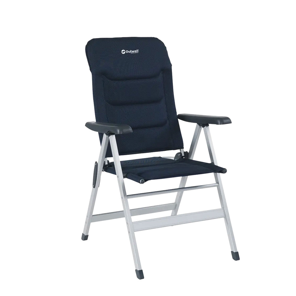 Outwell Levisport Camping Chair Camping Accessories Outwell