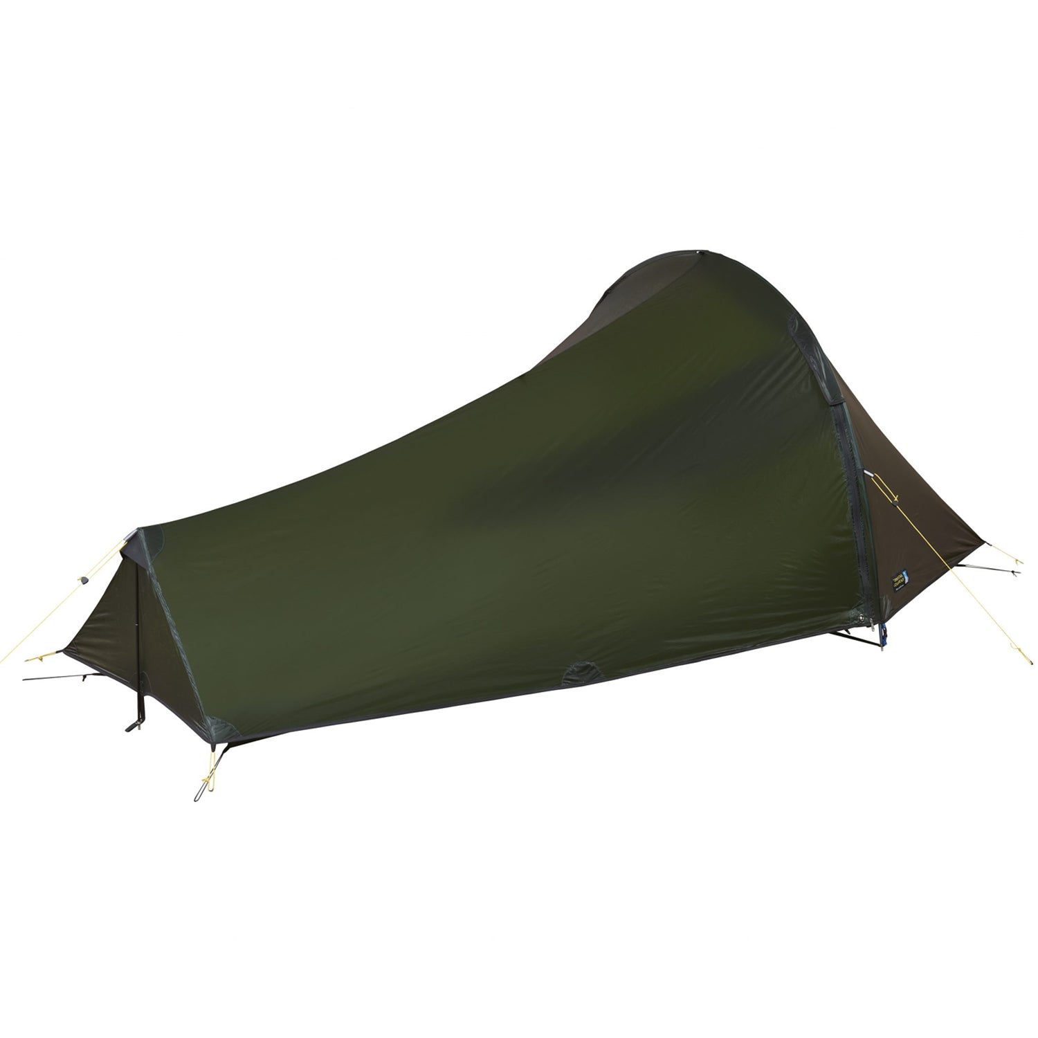 Terra Nova Laser Pulse 1-Person Lightweight Tent – liGo.co.uk