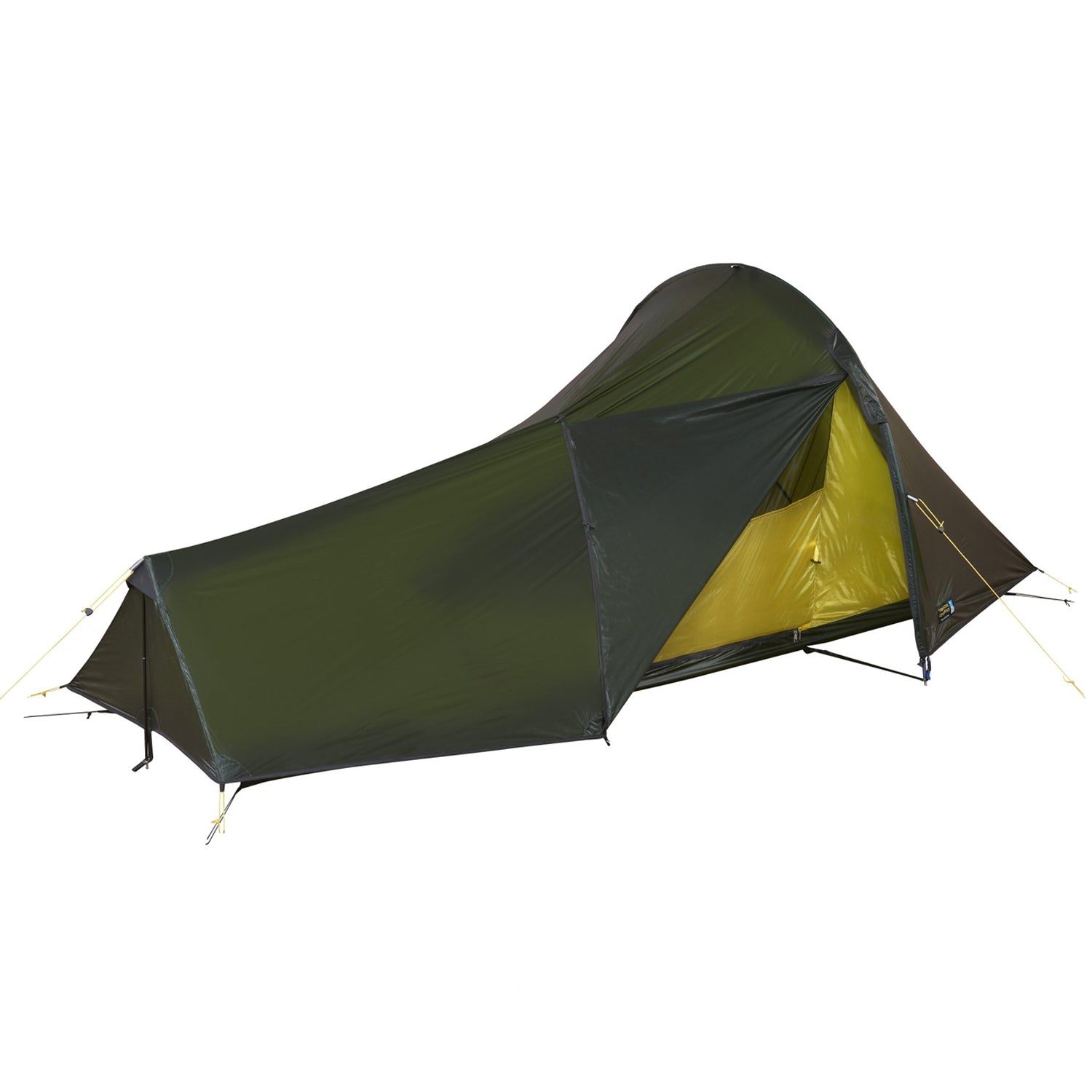 Terra Nova Laser Pulse 1 テント Terra Nova Laser Pulse 1-Person Lightweight Tent – liGo.co.uk