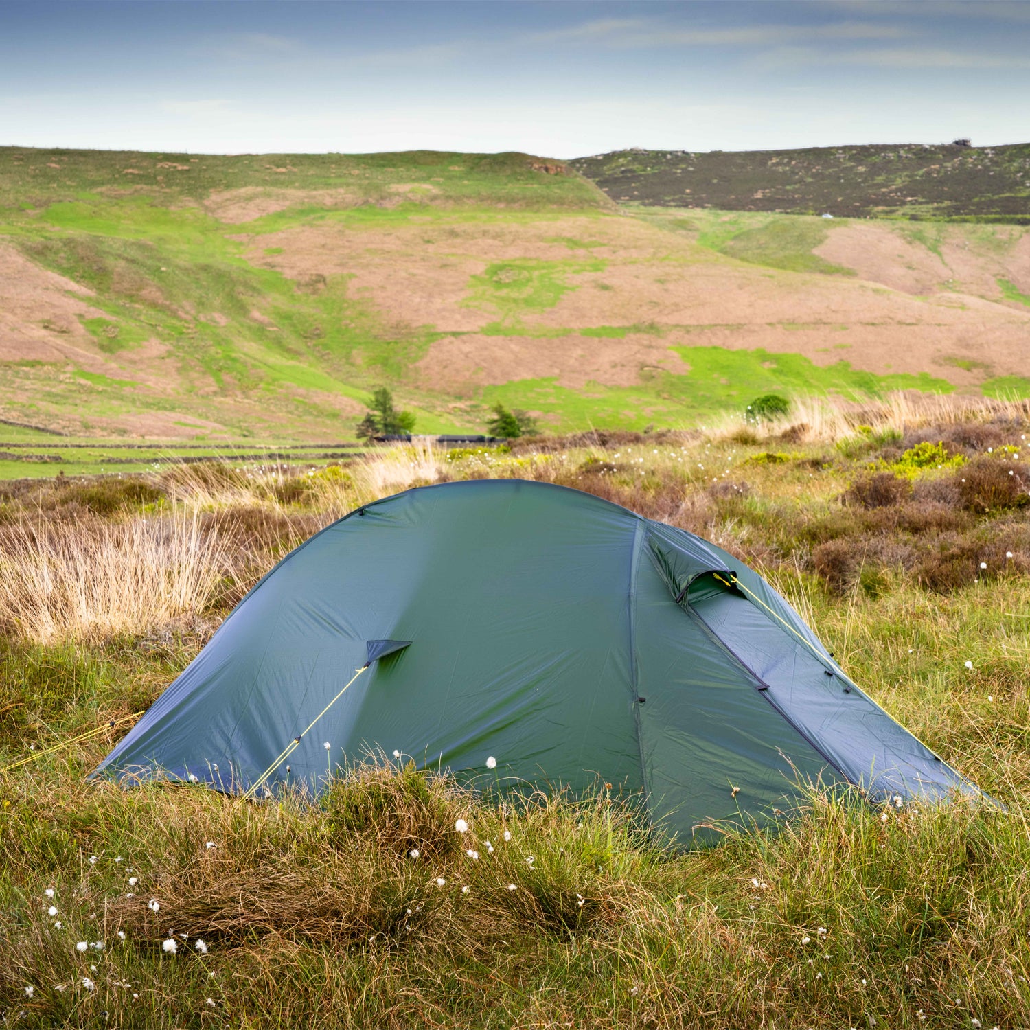 Terra Nova Solar Photon 2 Lightweight Tent - liGo.co.uk
