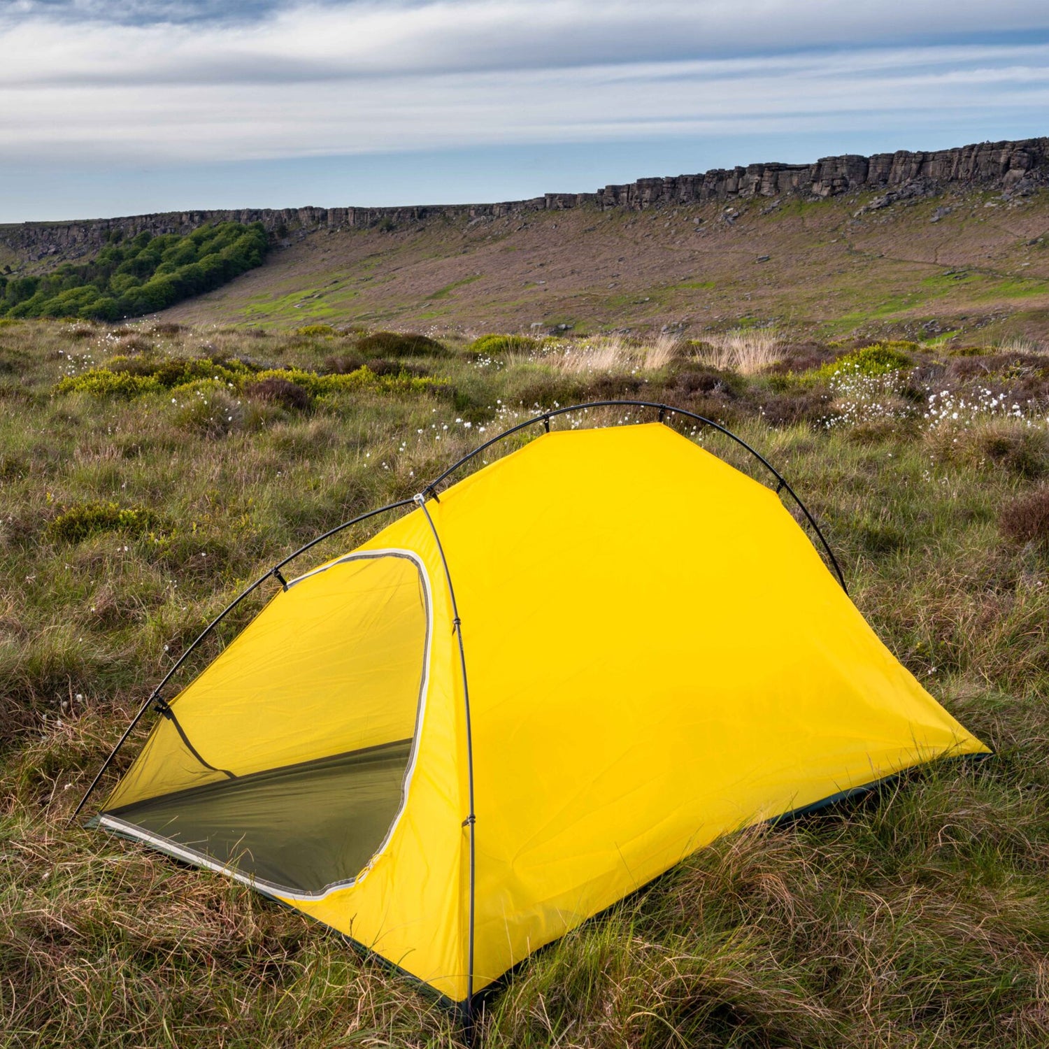 Terra Nova Solar Photon 2 Lightweight Tent - liGo.co.uk
