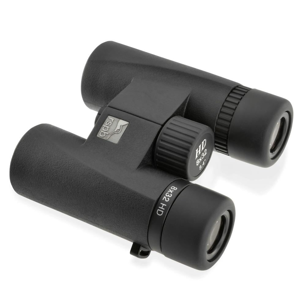 RSPB HD 8x32 Binoculars Binoculars RSPB   