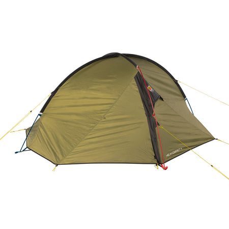 Wild Country Helm Compact 1 Dome Tent, 1-Person Tents Wild Country