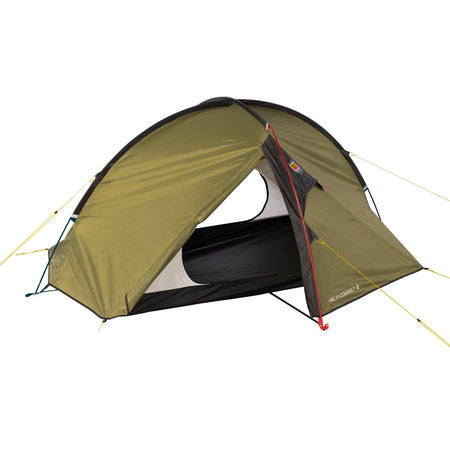 Wild Country Helm Compact 2 Dome Tent, 2-Person Tents Wild Country