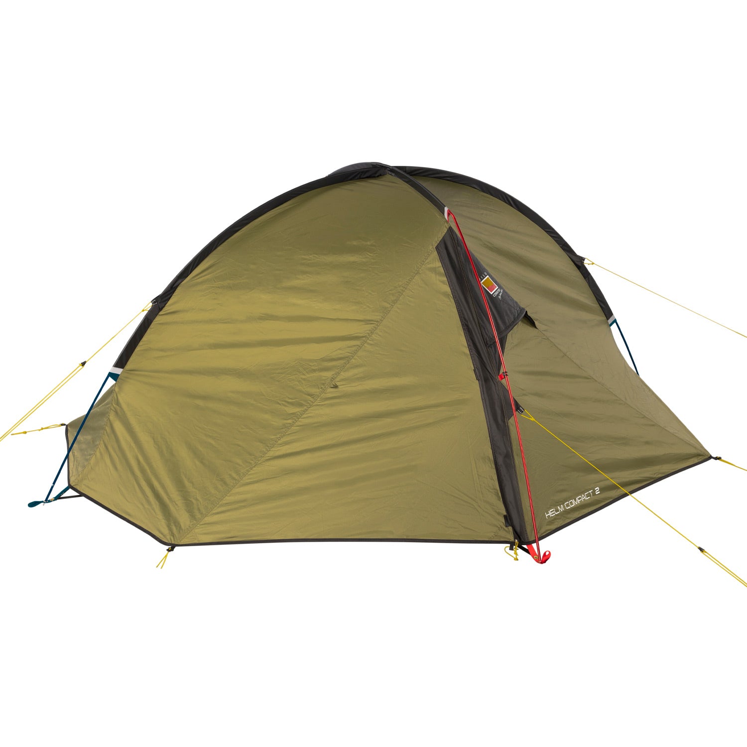 Wild Country Helm Compact 2 Dome Tent, 2-Person Tents Wild Country