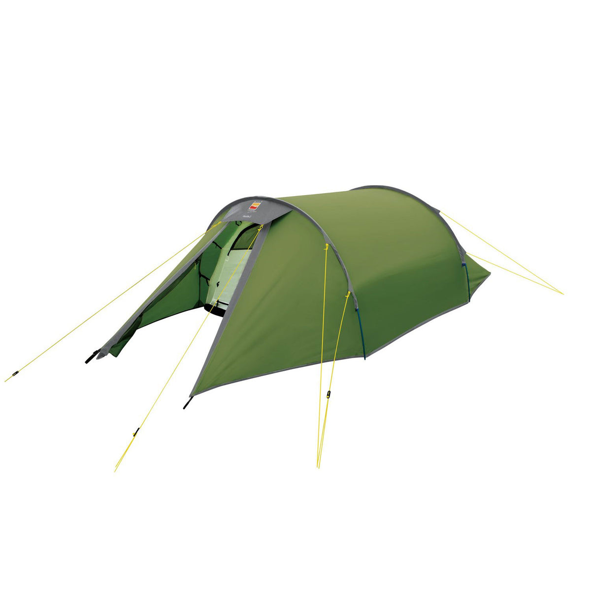 Wild Country Hoolie Compact 2 Tent, 2-Person Tents Wild Country