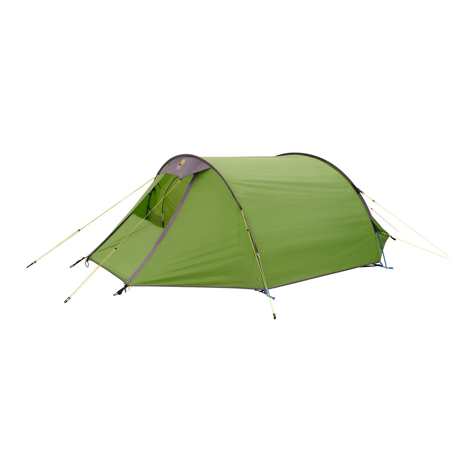 Wild Country Halcyon 2 Tent, 2-Person - liGo.co.uk