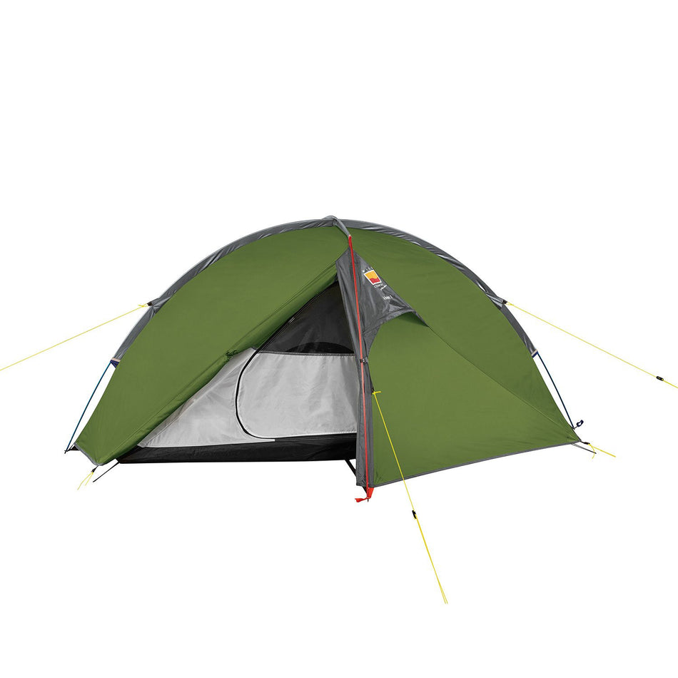 Wild Country Helm Compact 1 Dome Tent, 1-Person