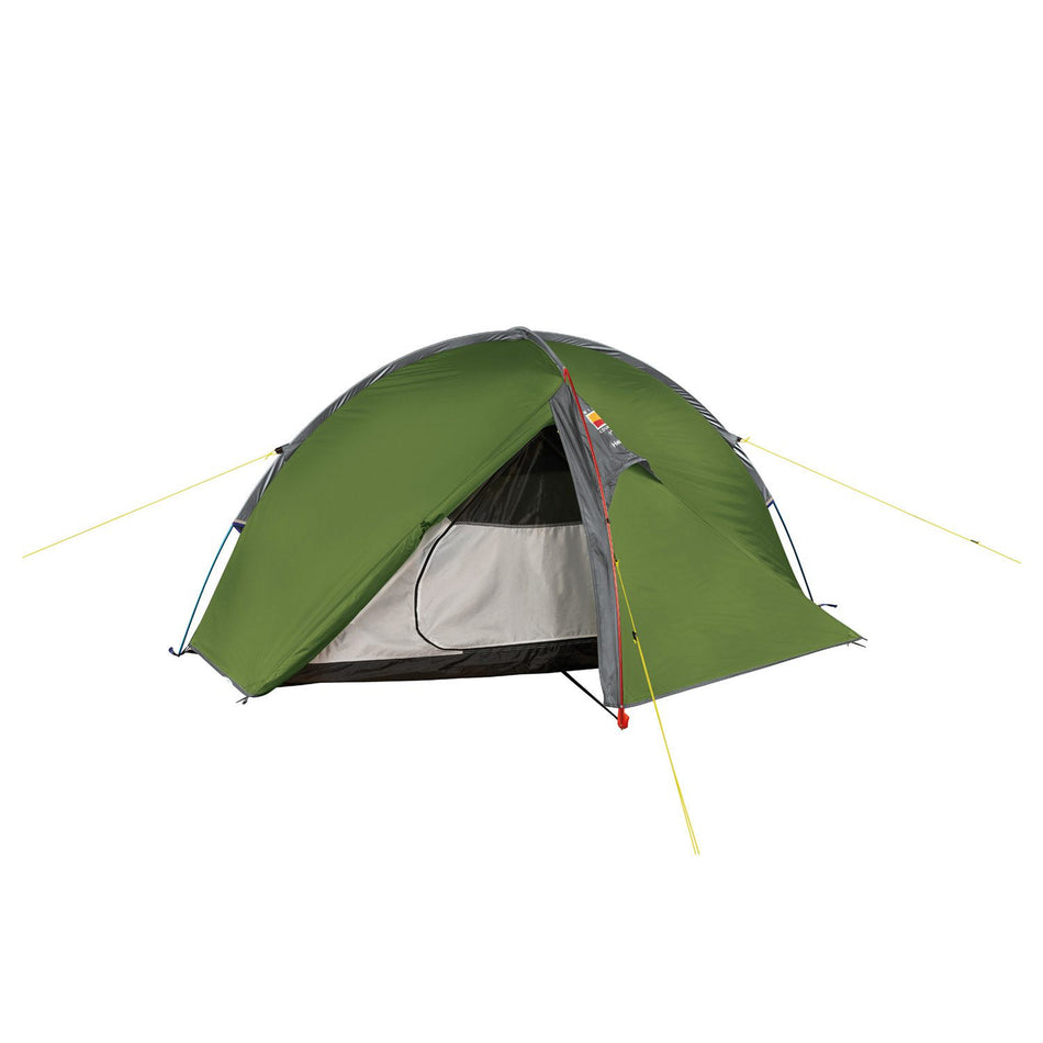 Wild Country Helm Compact 2 Dome Tent, 2-Person