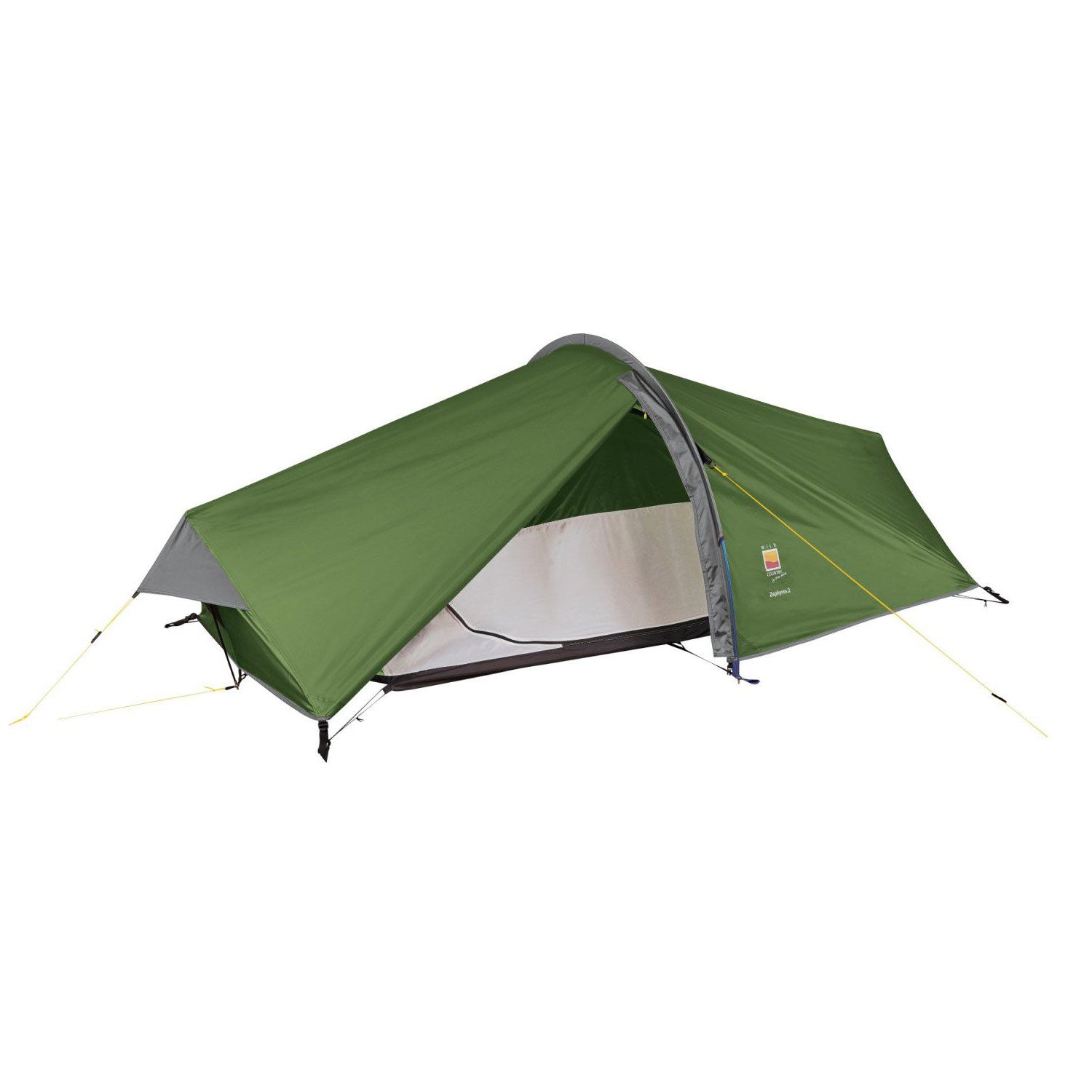 Wild Country Zephyros Compact 2 Person Tent - liGo.co.uk