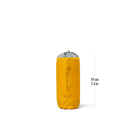 Sea to Summit Ultralight XR Insulated Air Sleeping Mat - Regular Camping Accessories Sea to Summit