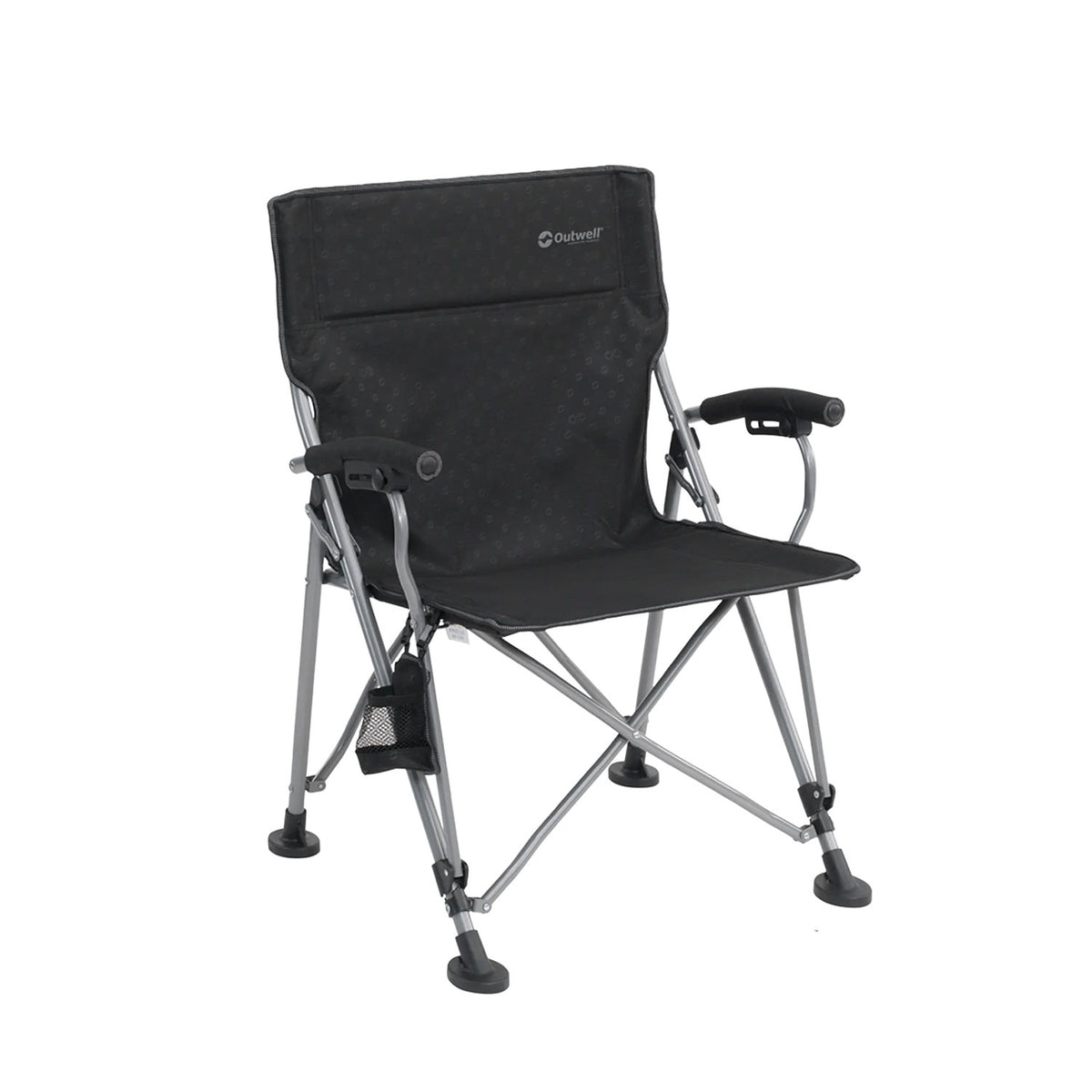 Outwell Campo Camping Chair Camping Accessories Outwell