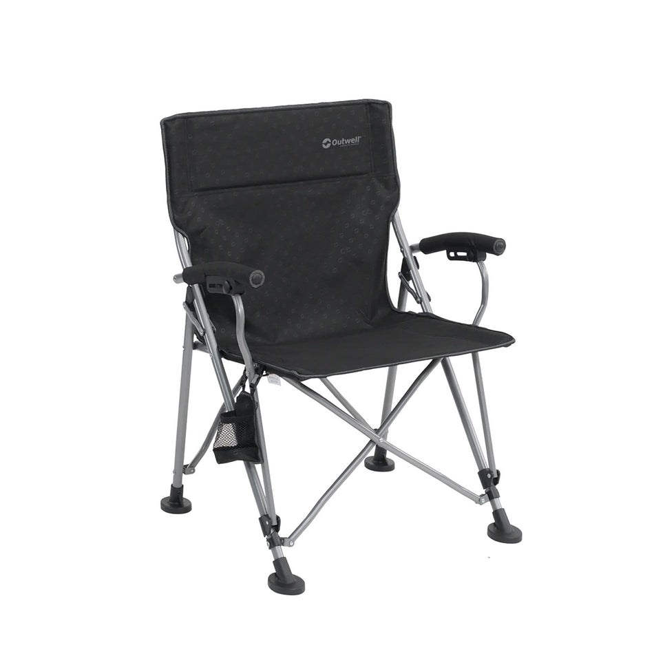 Outwell Campo Camping Chair Camping Accessories Outwell