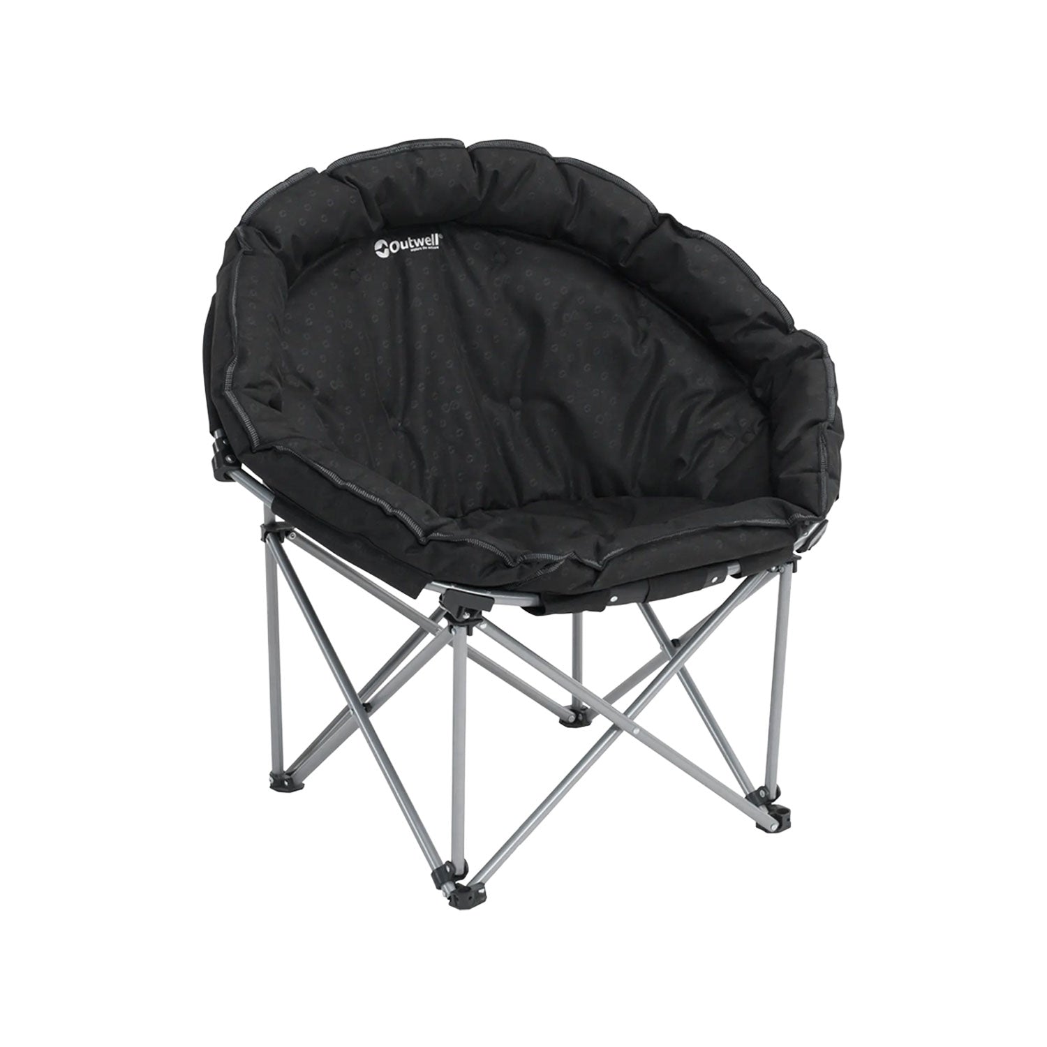 Outwell Casilda Camping Chair Camping Accessories Outwell
