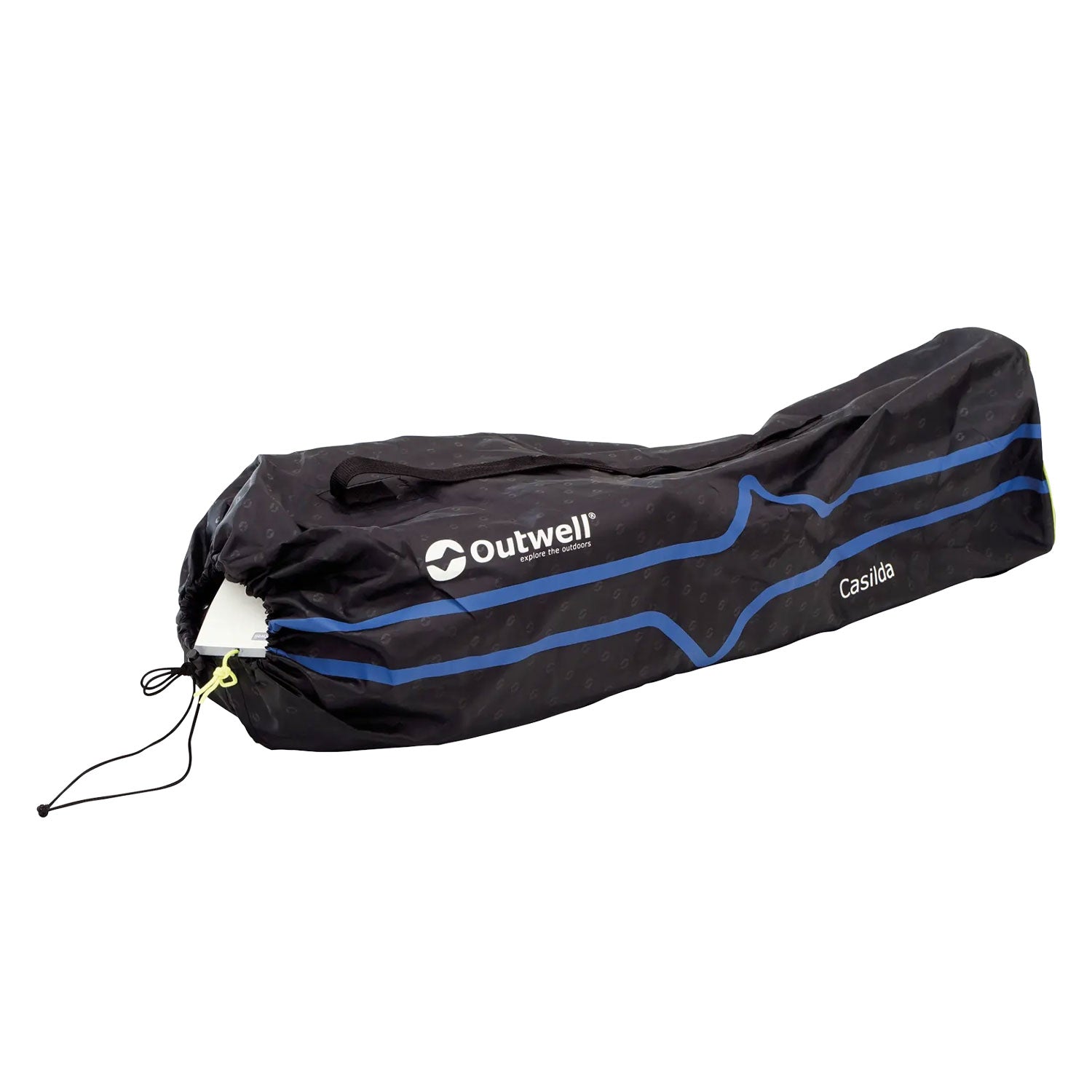 Outwell Casilda Camping Chair Camping Accessories Outwell