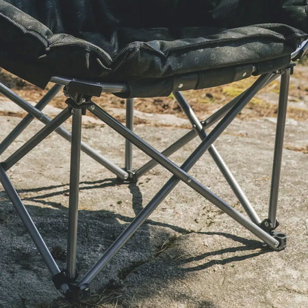 Outwell Casilda Camping Chair Camping Accessories Outwell