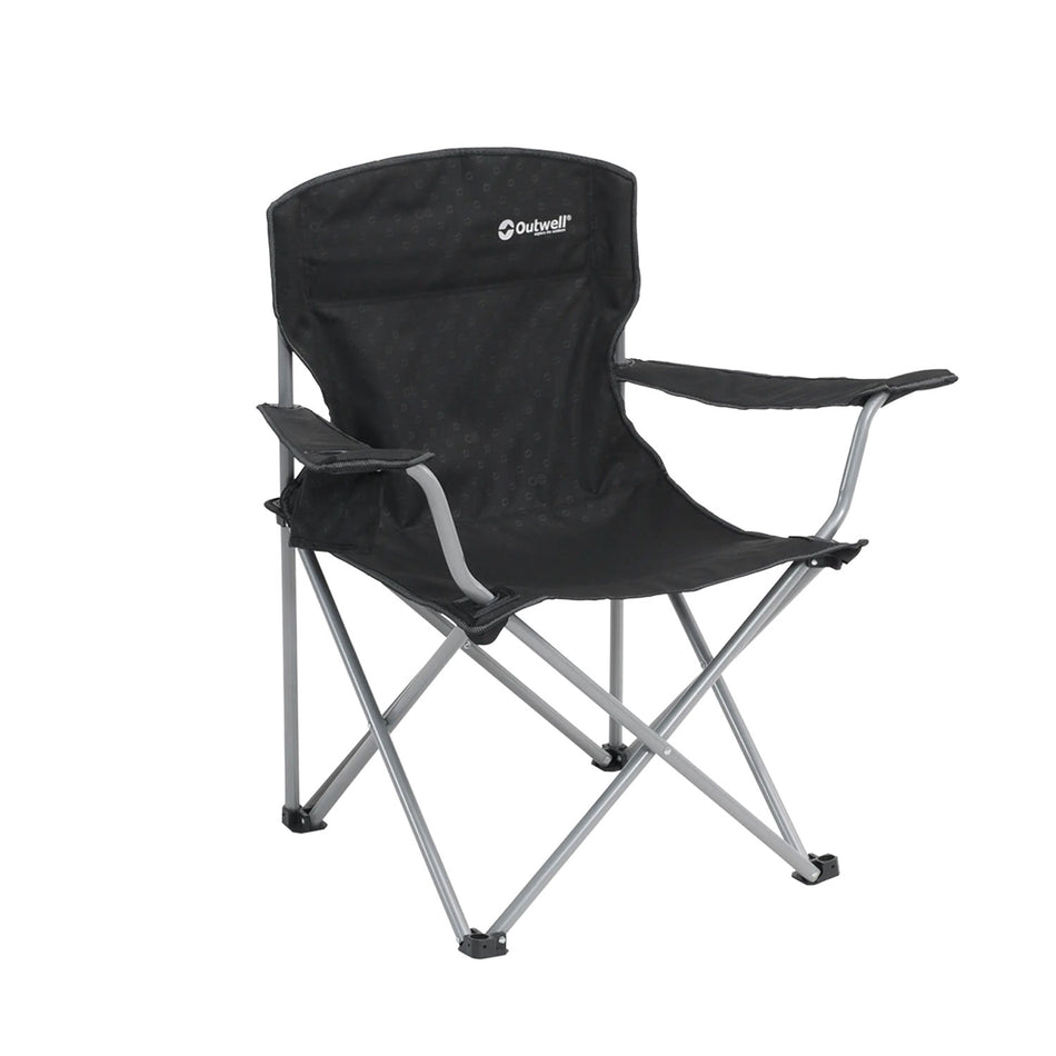 Outwell Catamarca Camping Chair Camping Accessories Outwell