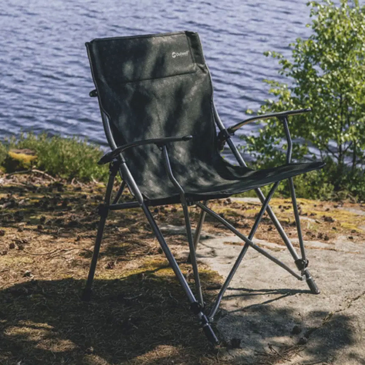 Outwell Goya Folding Camping Chair Camping Accessories Outwell