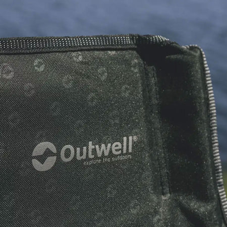 Outwell Goya Folding Camping Chair Camping Accessories Outwell