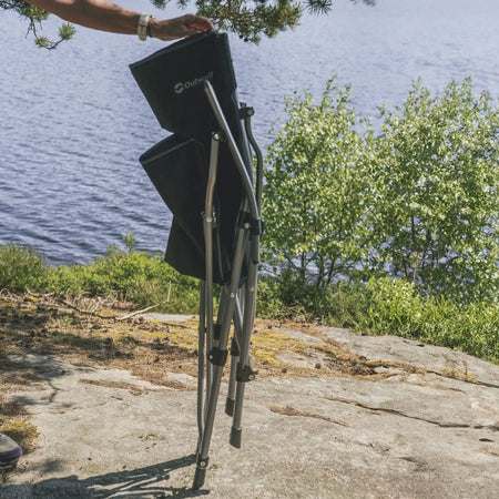 Outwell Goya Folding Camping Chair Camping Accessories Outwell
