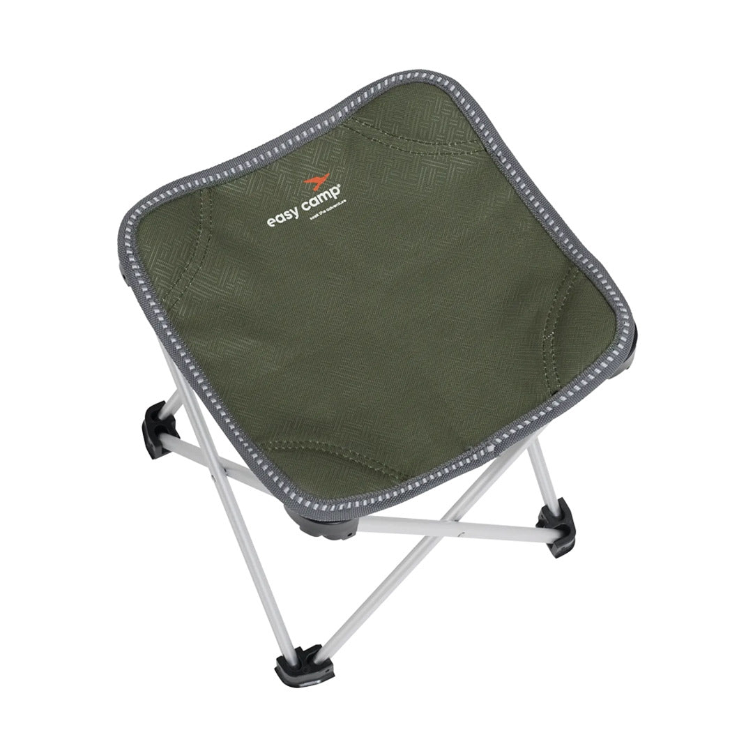 Easy Camp Ash Rest Folding Stool Camping Accessories Easy Camp