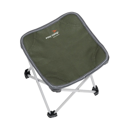 Easy Camp Ash Rest Folding Stool Camping Accessories Easy Camp