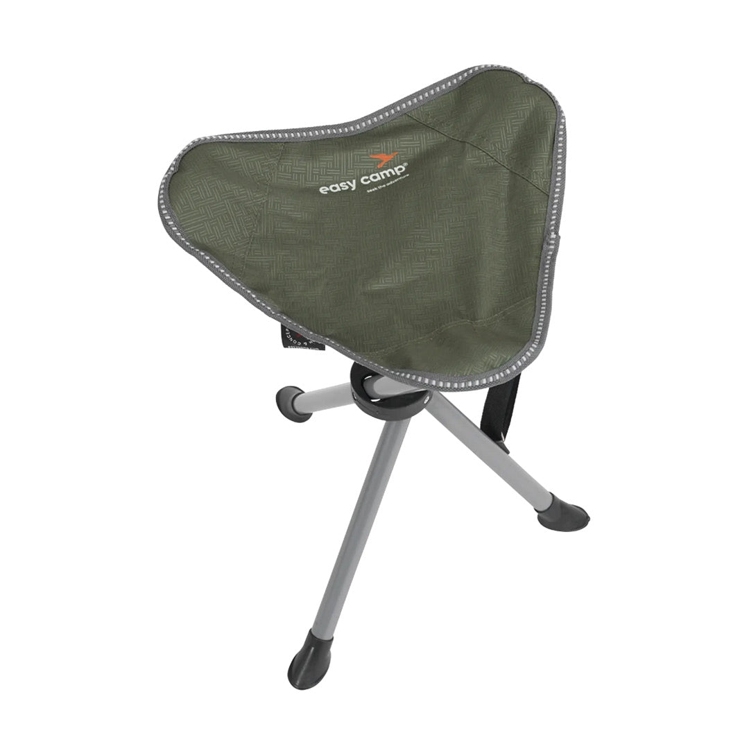 Easy Camp Elm Camping Stool Camping Accessories Easy Camp