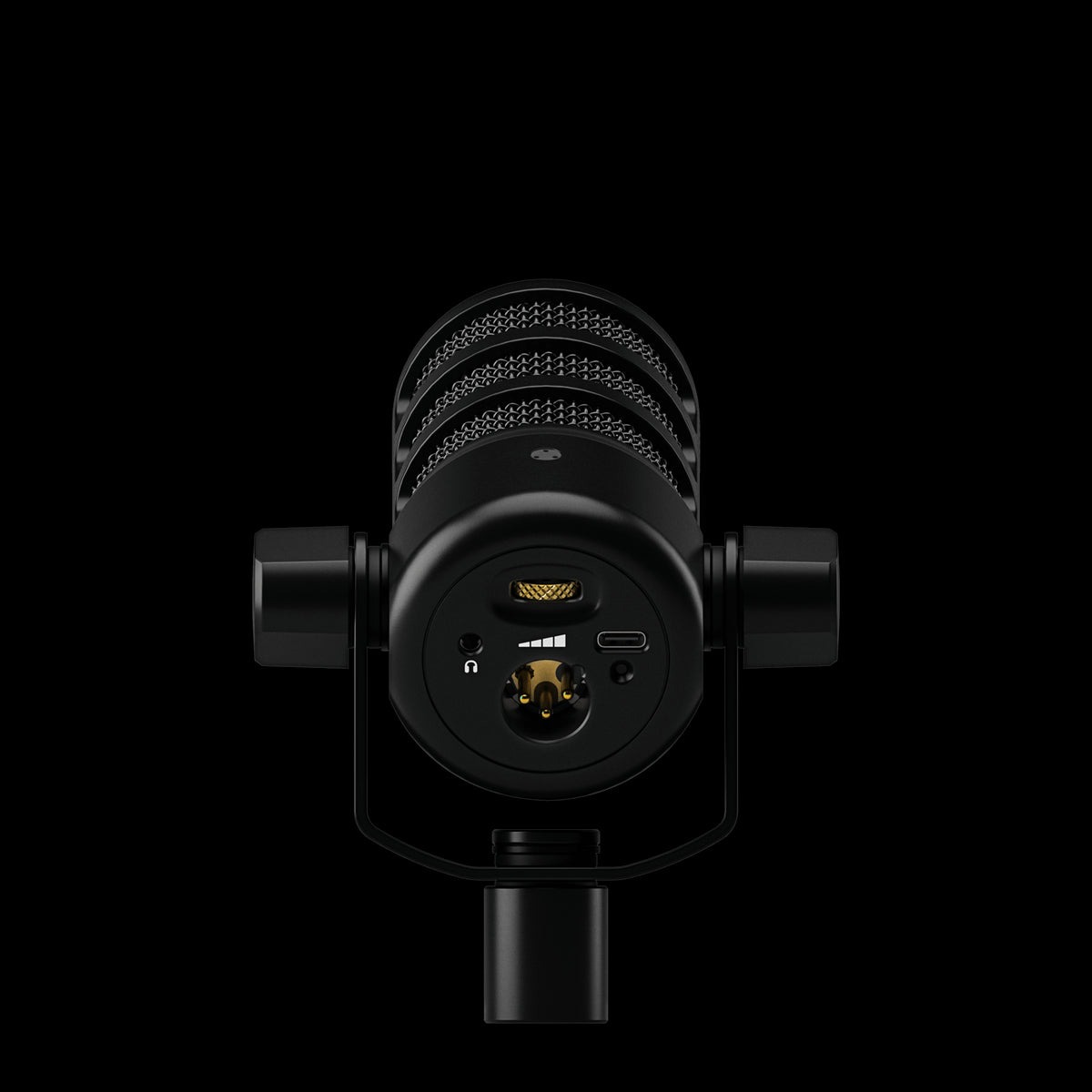 PODMICUS0 Podcasting, Streaming & Broadcasting RODE