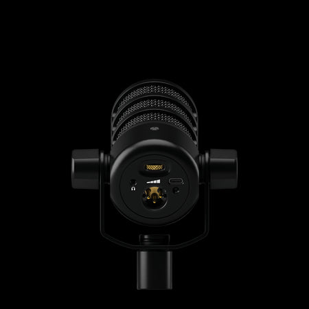 PODMICUS0 Podcasting, Streaming & Broadcasting RODE
