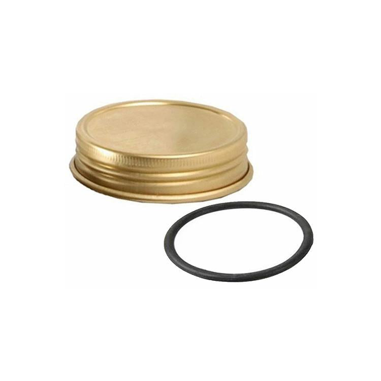Trangia Screwcap & Washer for Trangia Spirit Burner Camping Accessories Vango