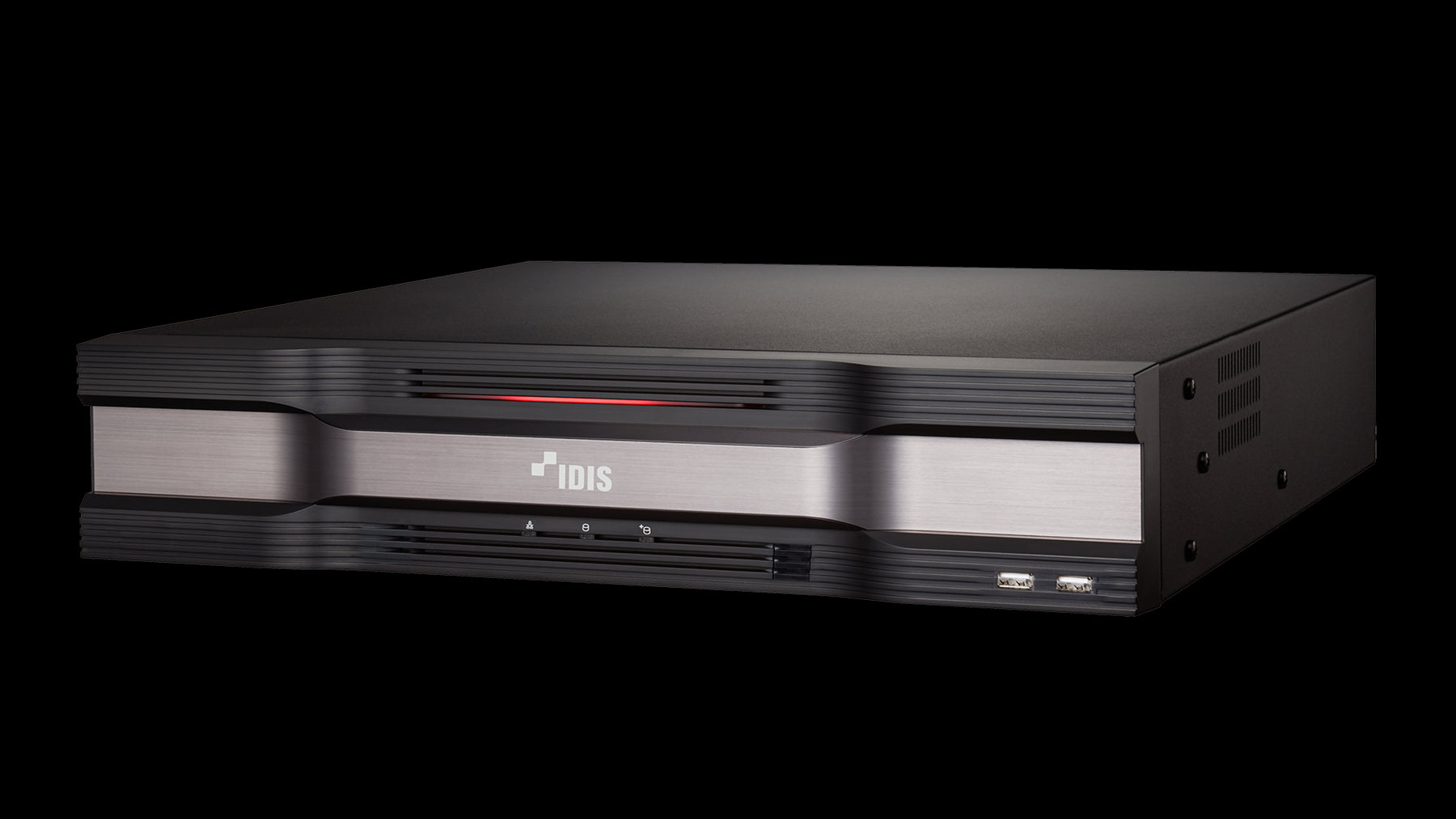 Idis DR-6532P-A DirectIP 6500 Series H.265 4K Recorder Idis
