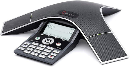 Polycom Soundstation IP7000 SIP/HD Conference Phone Conference Phones Polycom
