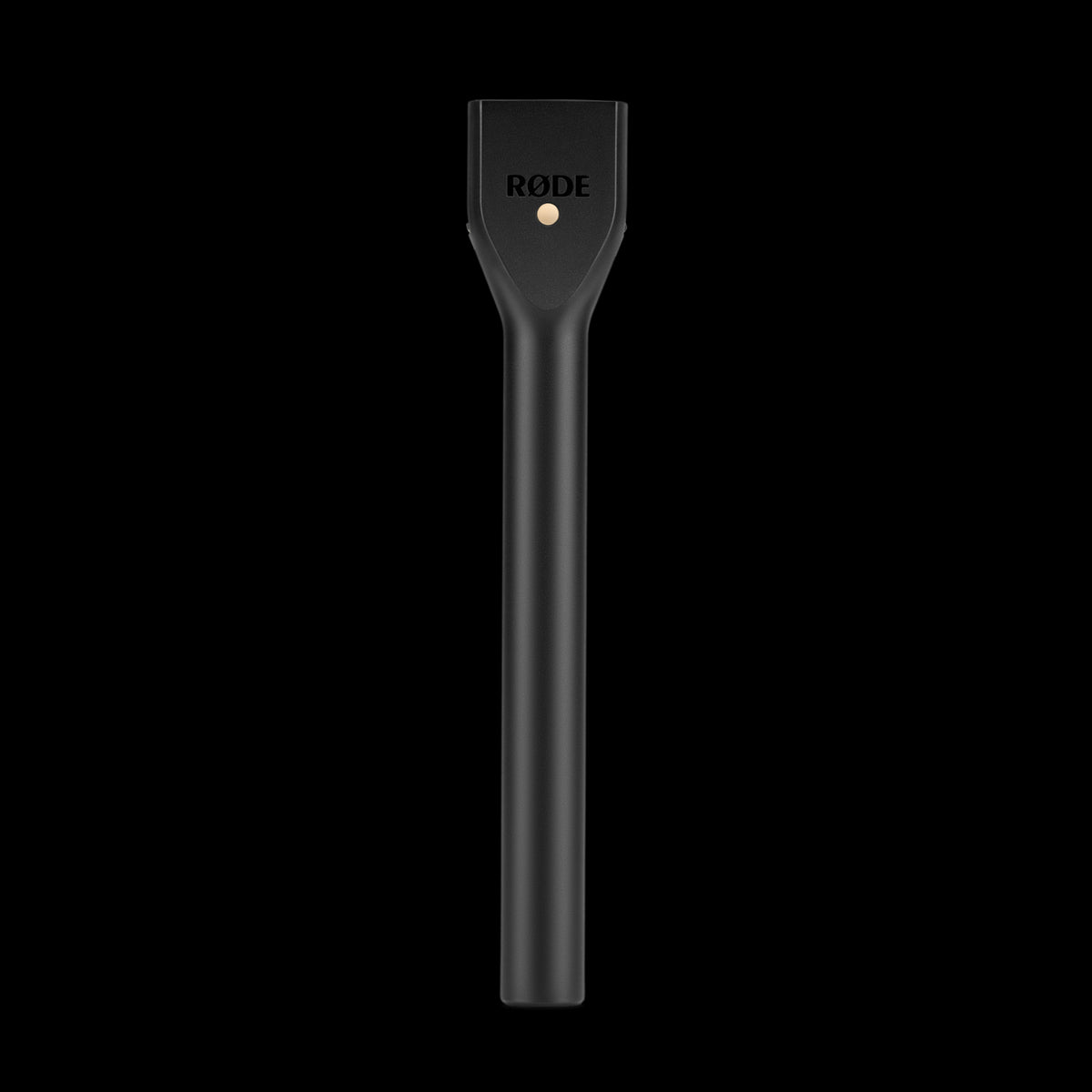 INTERVIEWGO RØDE InterviewGO Handheld ADAPTOR Microphone for Interviews, Podcasts, Vlogging – High-Quality, Portable, TRRS RODE